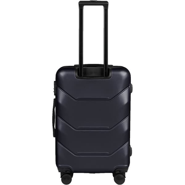 WINGS PEACOCK 3.0 mellemstor kuffert – 63 L ABS+