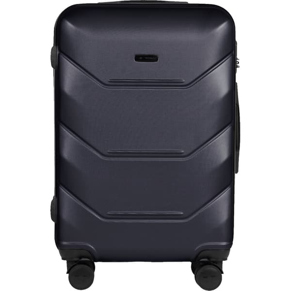 WINGS PEACOCK 3.0 mellemstor kuffert – 63 L ABS+