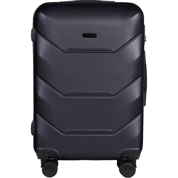 WINGS PEACOCK 3.0 mellemstor kuffert – 63 L ABS+