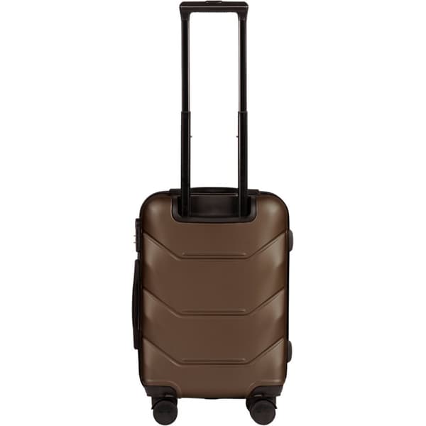 WINGS PEACOCK 3.0 kabinekuffert S – hård ABS 38 L med kodelås og dobbelthjul