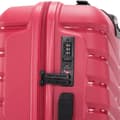 Miniatyrbild 7 av 11: WINGS polypropen bagageset – 3 hårda väskor