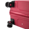 Pikkukuva 10 / 11: WINGS PHOENIX 28" suuri matkalaukku – TSA-lukko ja 360° pyörät, polypropeeni