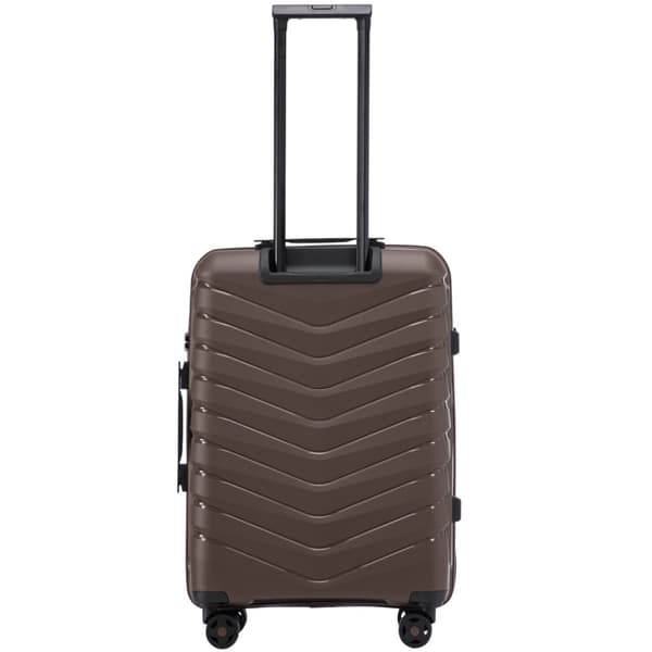 WINGS PHOENIX 24" – mellemstor kuffert med TSA-lås