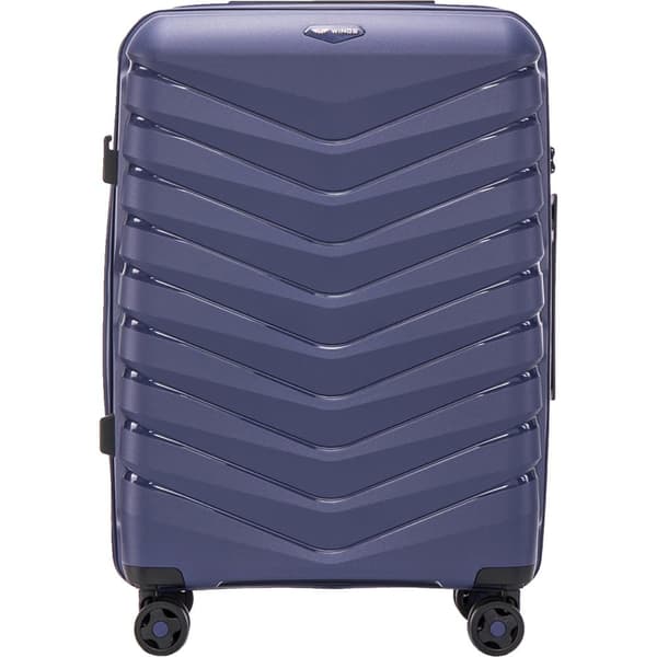 WINGS PHOENIX – tyylikäs ja käytännöllinen 24" laukku