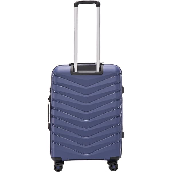 WINGS PHOENIX – tyylikäs ja käytännöllinen 24" laukku