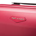 Miniatyrbild 11 av 11: WINGS PHOENIX 20" kabinväska – TSA-lås, 360° hjul, polypropen