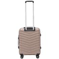 Pikkukuva 4 / 11: WINGS PHOENIX 20" – TSA-lukollinen käsimatkatavara
