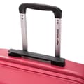 Pikkukuva 5 / 11: WINGS PHOENIX 20" – TSA-lukollinen käsimatkatavara