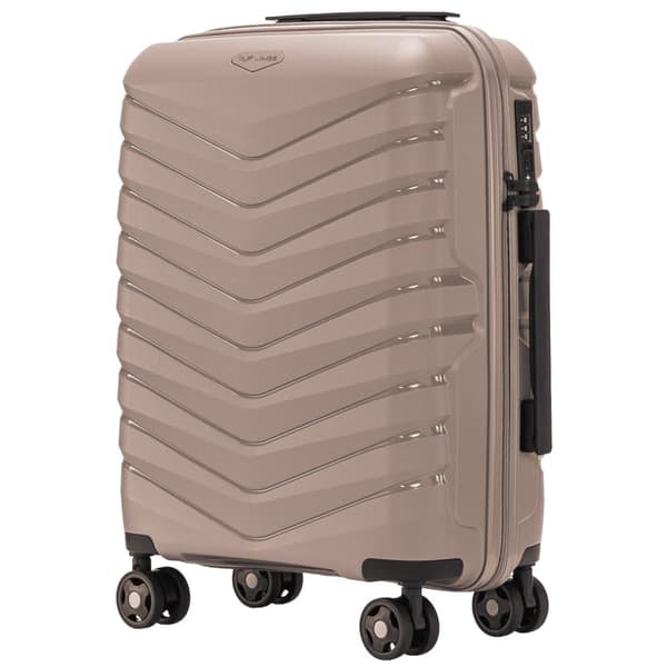 WINGS PHOENIX 20" – TSA-lukollinen käsimatkatavara