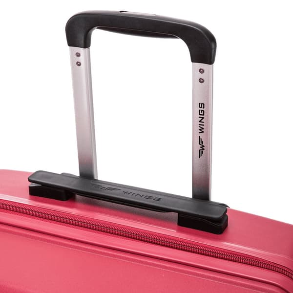 WINGS PHOENIX 20" – lentokelpo ja tilava