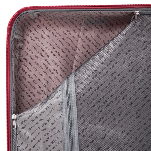 WINGS PHOENIX 20" – lentokelpo ja tilava