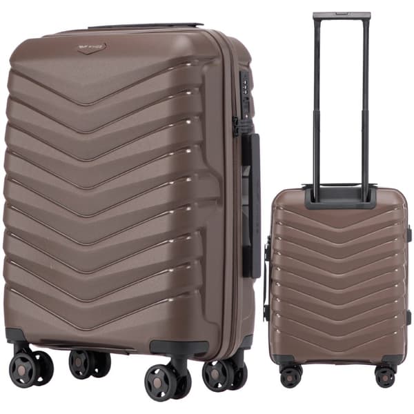 WINGS PHOENIX 20" – lentokelpo ja tilava