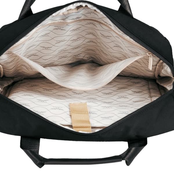 WINGS KISKADEE computertaske 15,6" – elegant og funktionel til hverdag og rejse