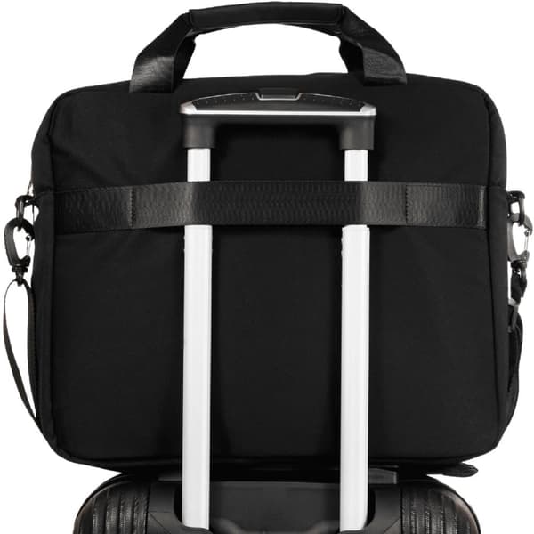 WINGS KISKADEE computertaske 15,6" – elegant og funktionel til hverdag og rejse