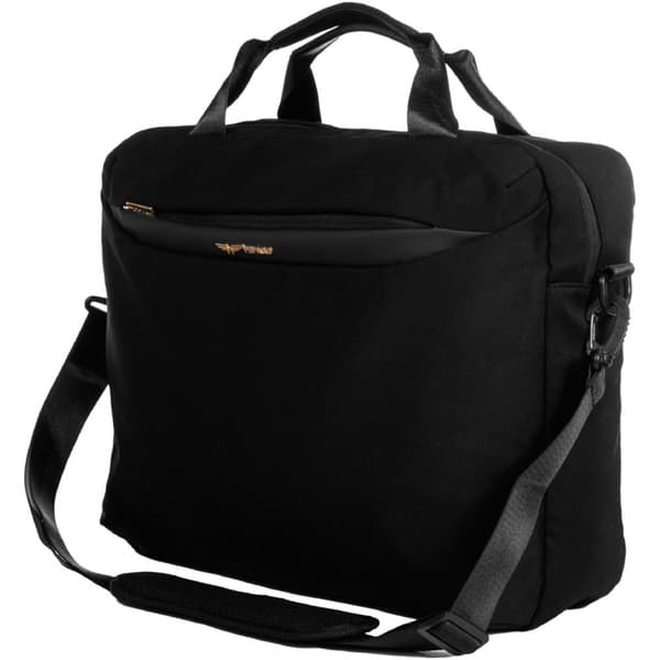 WINGS KISKADEE computertaske 15,6" – elegant og funktionel til hverdag og rejse