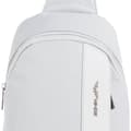 Miniatyrbillede 2 af 5: WINGS KISKADEE crossbody taske – let og brugbar som mini-rygsæk