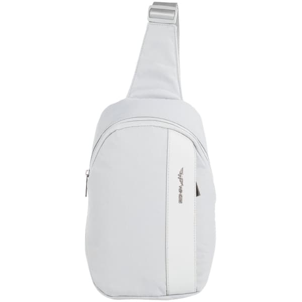 WINGS KISKADEE crossbody taske – let og brugbar som mini-rygsæk