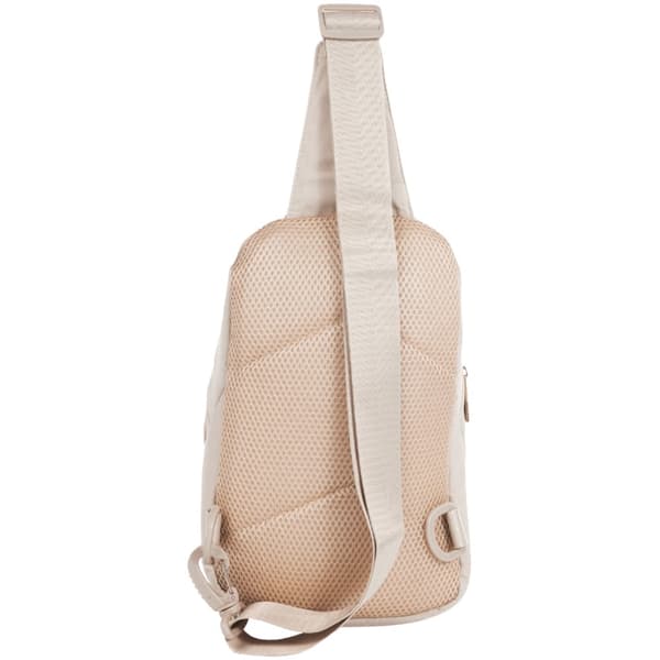 WINGS KISKADEE vyölaukku/crossbody – kevyt ja tilava