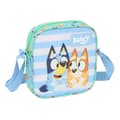 Miniatyrbild 1 av 3: Shoulder Bag Bluey Sisters Green 16 x 18 x 4 cm