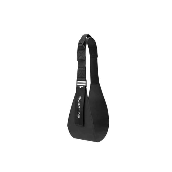 EcoFlow Velcro Strap Handle