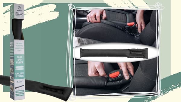 Bilgadget til mellemrumsudfyldning