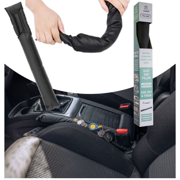 Bilgadget til mellemrumsudfyldning