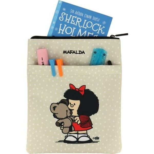 Shoulder Bag Grafoplas