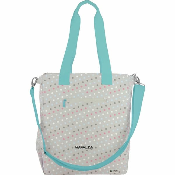 Shoulder Bag Grafoplas