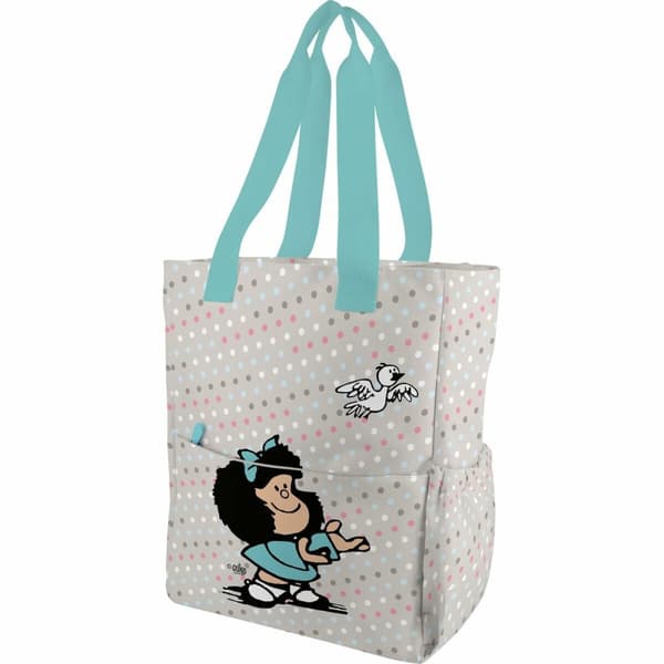 Shoulder Bag Grafoplas