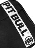 Miniatyrbild 2 av 6: Pit Bull Bag Purse Axelväska Hilltop 2 Svart/Vit