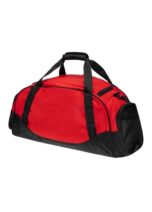Pit Bull -harjoituslaukku Sport Red