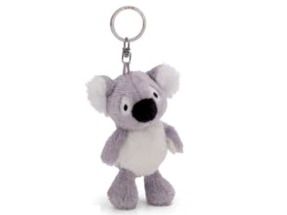 NICI 61700, Nyckelfodral, Multifärg, Figur, Unisex, 100 mm