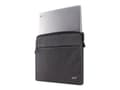 Miniatyrbild 3 av 6: Acer Aspire 7 Laptopfodral 15.6″ – Grå