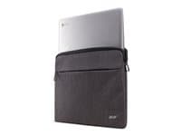 Acer Aspire 7 Laptopfodral 15.6″ – Grå