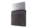 Miniatyrbild 4 av 6: Acer Aspire 7 Laptopfodral 15.6″ – Grå