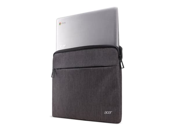 Acer Aspire 7 Laptopfodral 15.6″ – Grå