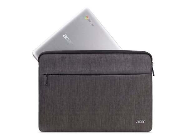 Acer Aspire 7 Laptopfodral 15.6″ – Grå