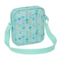 Miniatyrbild 2 av 3: Shoulder Bag Miffy Friends Blue 16 x 18 x 4 cm