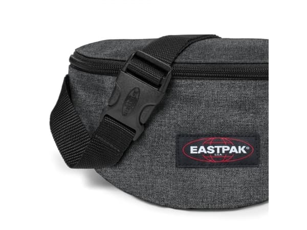 Eastpak Springer, 2 l, Monokromatisk, Polyamid