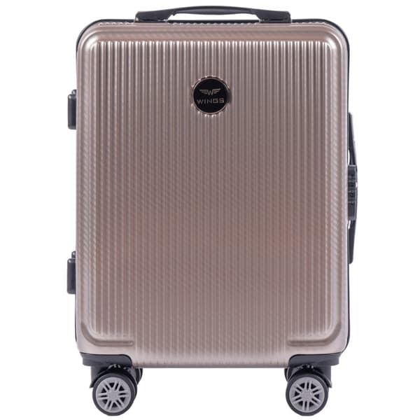 Wings PC African Eagle 20" brons hyttväska
