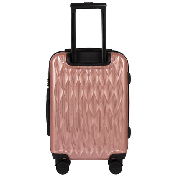 Wings PC Golden Eagle 20" ROSA hyttfodral
