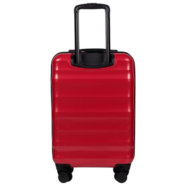 KABINFALLSVINGAR PC VULTURE 20" BLODRÖD