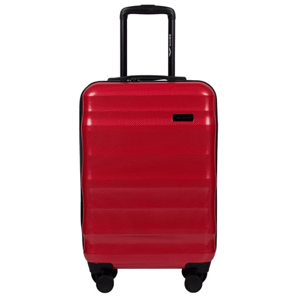 KABINFALLSVINGAR PC VULTURE 20" BLODRÖD
