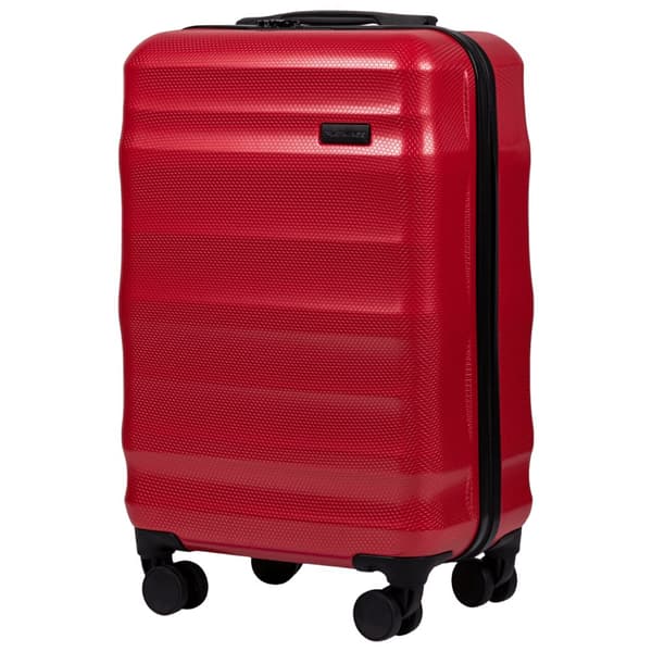 KABINFALLSVINGAR PC VULTURE 20" BLODRÖD