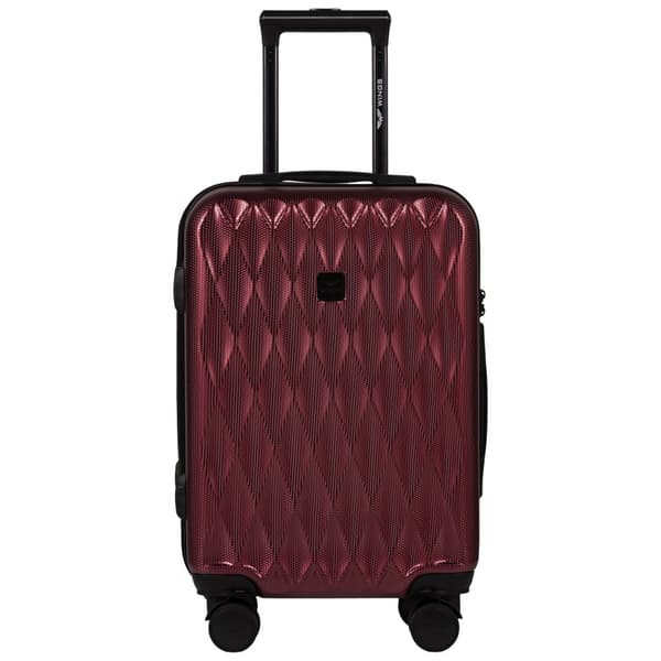 Wings PC Golden Eagle 20" VINRÖD hölje