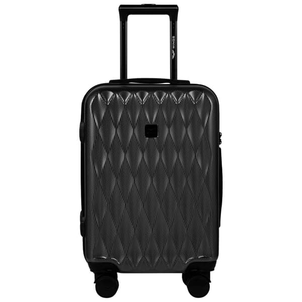 Wings PC Golden Eagle 20" MÖRKGRÅ kabinväska