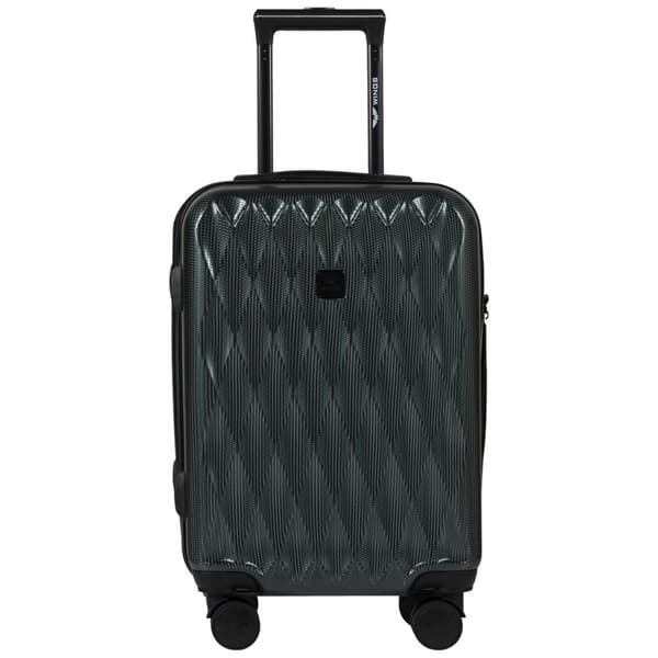 Wings PC Golden Eagle 20" MÖRKGRÖN hölje