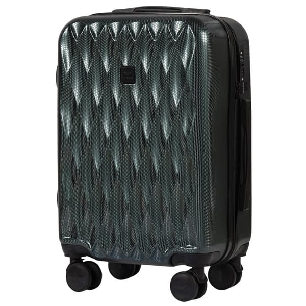 Wings PC Golden Eagle 20" MÖRKGRÖN hölje