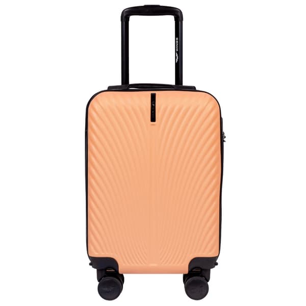 WINGS SWAN 18" kabinväska - persika, 2 års garanti, lätt 28L