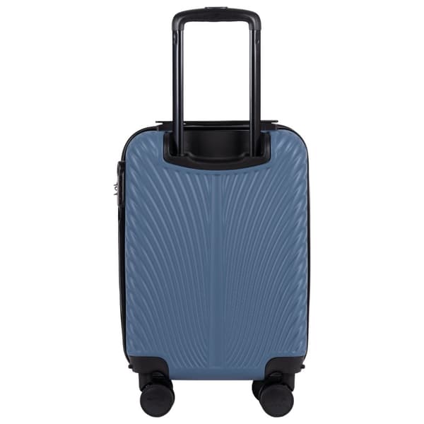 FeatherLite elegante vingedetaljer